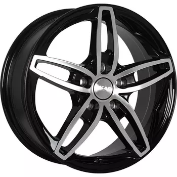 Колесный диск СКАД