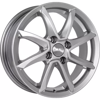 Колесный диск СКАД