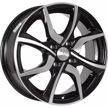 Колесный диск СКАД