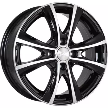 Колесный диск СКАД