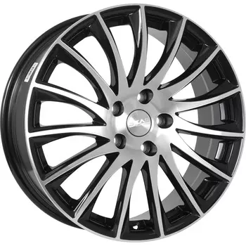 Колесный диск СКАД