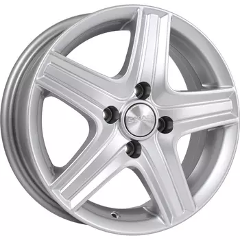 Колесный диск СКАД