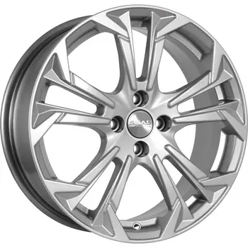 Колесный диск СКАД