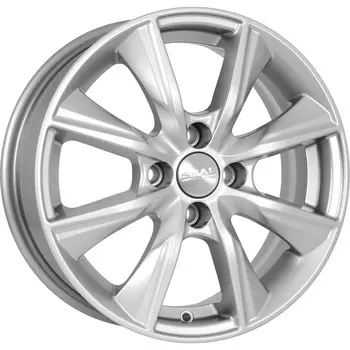 Колесный диск СКАД