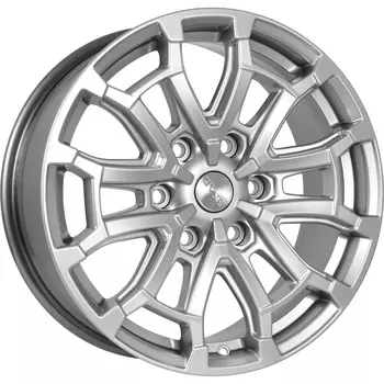 Колесный диск СКАД