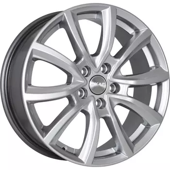 Колесный диск СКАД