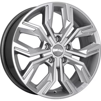 Колесный диск СКАД