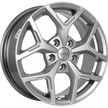 Колесный диск СКАД