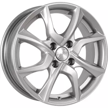 Колесный диск СКАД