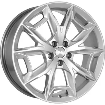 Колесный диск СКАД