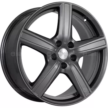 Колесный диск СКАД Адмирал 6.5xR17 5x114.3 ET45 DIA67.1