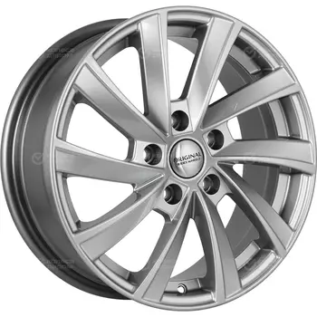 Колесный диск СКАД