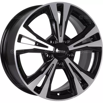 Колесный диск СКАД