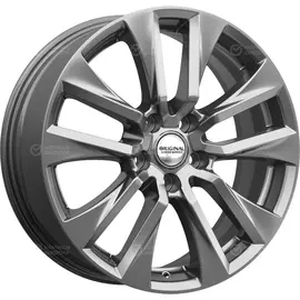 Колесный диск СКАД