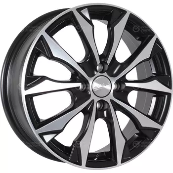 Колесный диск СКАД Нагоя 6xR16 4x100 ET50 DIA60.1