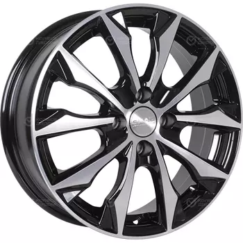 Колесный диск СКАД