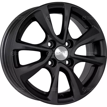 Колесный диск СКАД Ницца 5.5xR14 4x100 ET45 DIA67.1