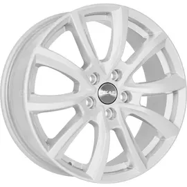Колесный диск СКАД Онтарио 7xR17 5x100 ET48 DIA56.1