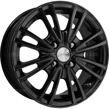 Колесный диск СКАД