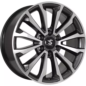 Диски СКАД Premium Series