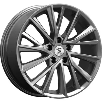 Колесный диск СКАД Premium Series