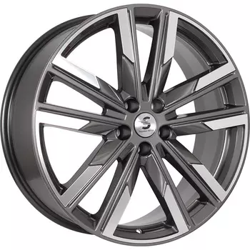 Колесный диск СКАД Premium Series