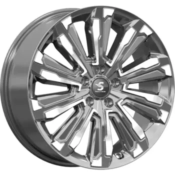 Колесный диск СКАД Premium Series