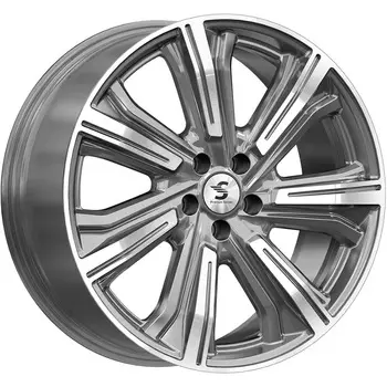Колесный диск СКАД Premium Series