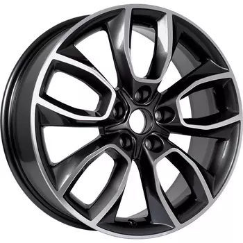 Колесный диск СКАД Premium Series