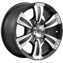 Колесный диск СКАД