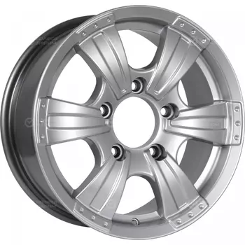 Колесный диск СКАД