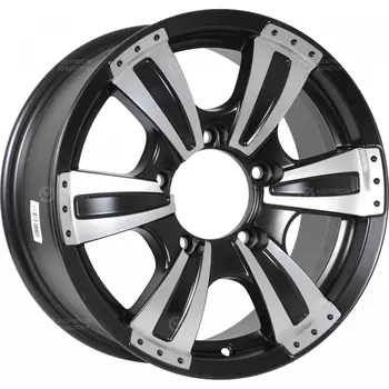 Колесный диск СКАД