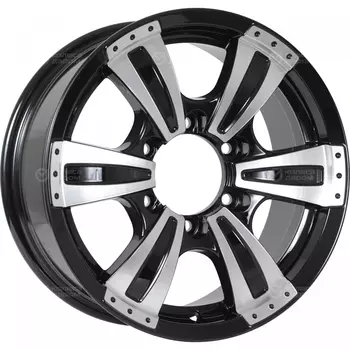 Колесный диск СКАД