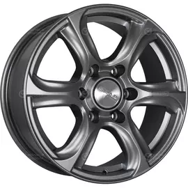 Колесный диск СКАД