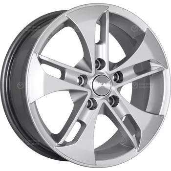 Колесный диск СКАД