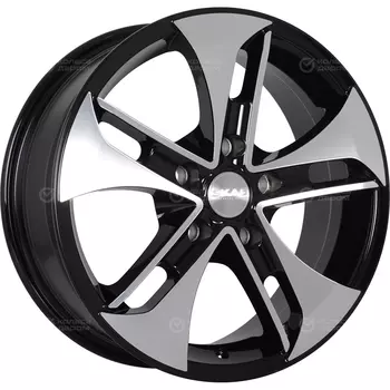 Колесный диск СКАД Венеция 6.5xR16 5x108 ET45 DIA67.1