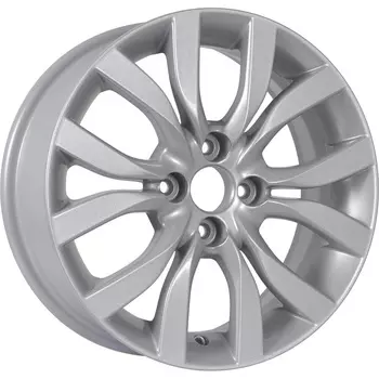 Колесный диск SSW