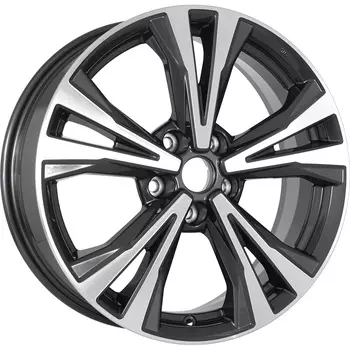 Колесный диск SSW