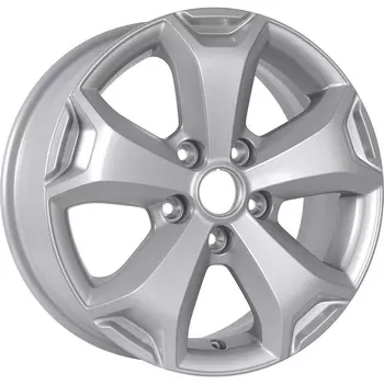 Колесный диск SSW