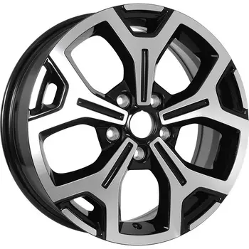 Колесный диск SSW