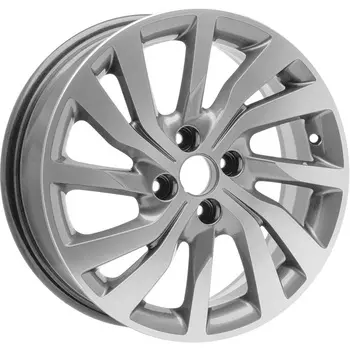 Колесный диск SSW