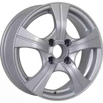 Колесный диск Tech Line