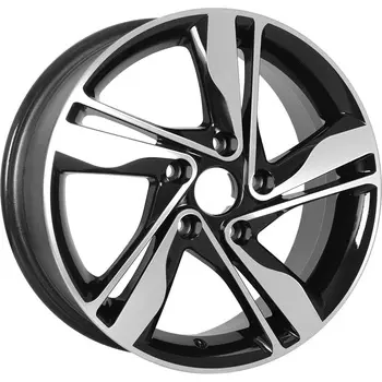 Колесный диск Tech Line