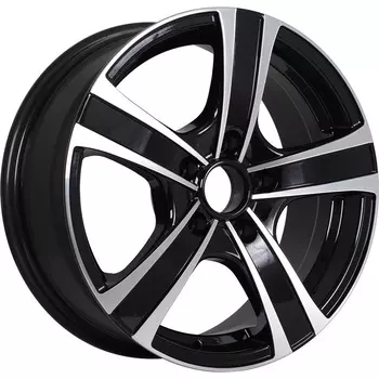 Колесный диск Tech Line