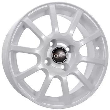 Колесный диск Tech Line