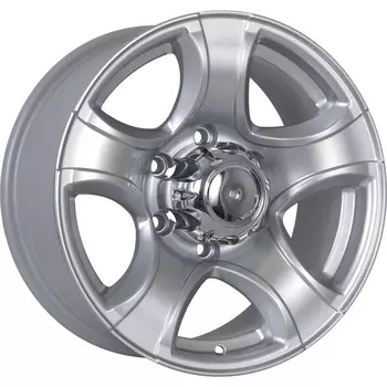 Колесный диск Tech Line