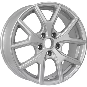 Колесный диск Tech Line