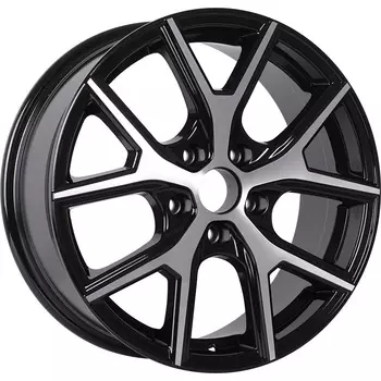 Колесный диск Tech Line