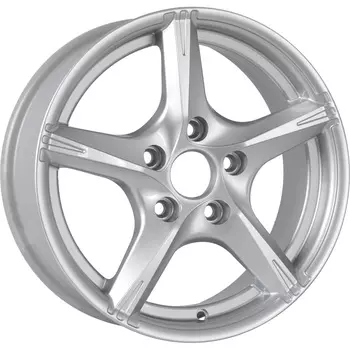 Колесный диск Tech Line