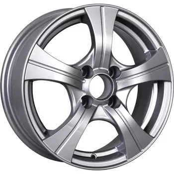 Колесный диск Tech Line